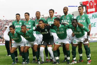 raja club athletic